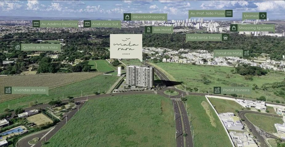 Apartamento na Planta - Foto 2