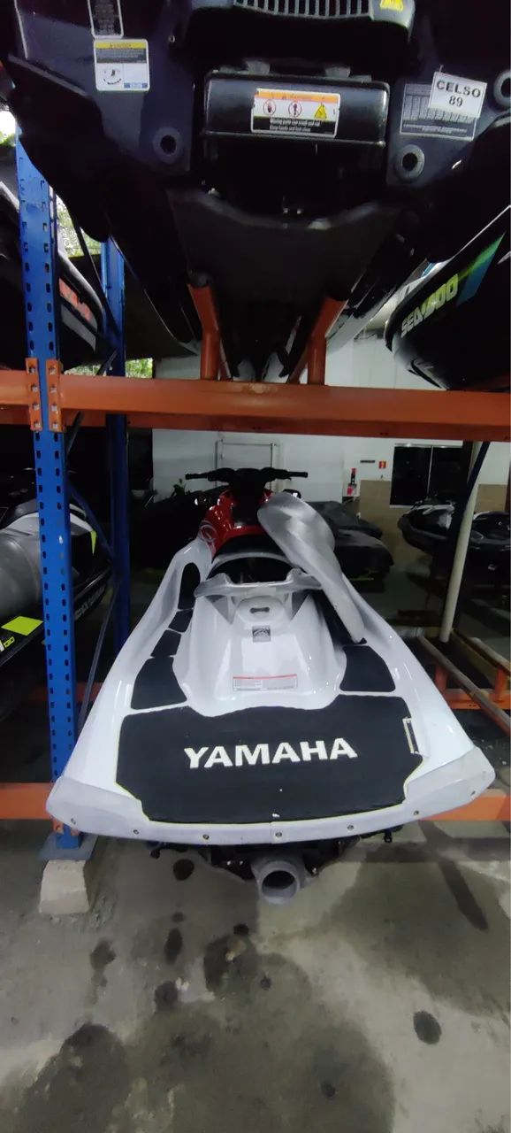 Yamaha Vx1100 - Foto 2