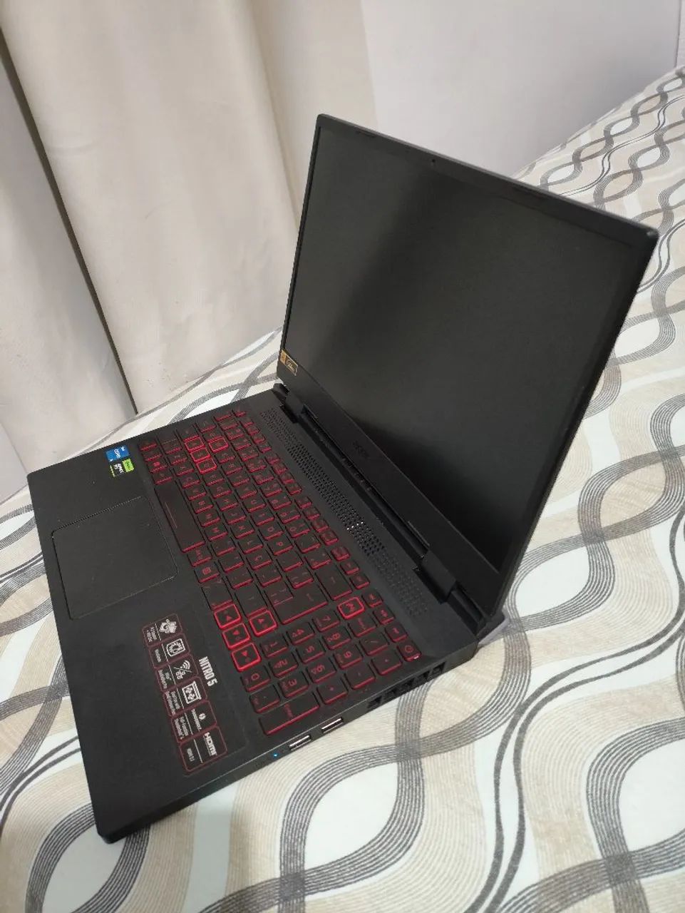 Acer nitro 5