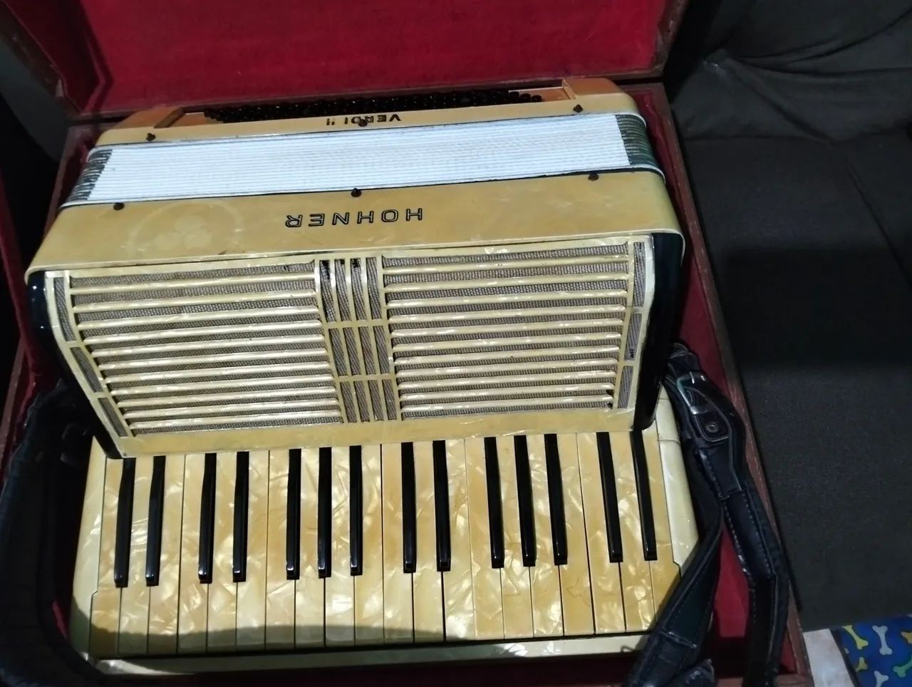 Acordeon  - Foto 5