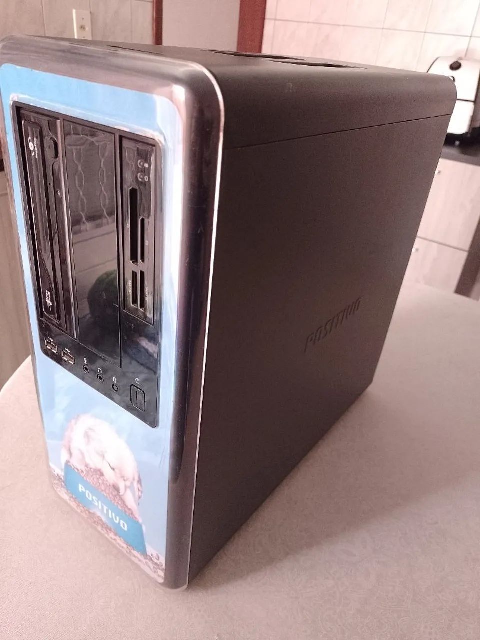 Cpu com garantia  - Foto 3