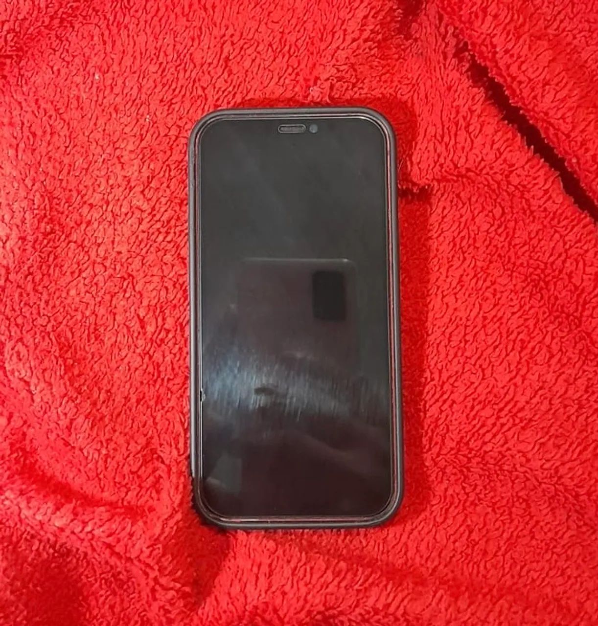 iphone 12 mini
