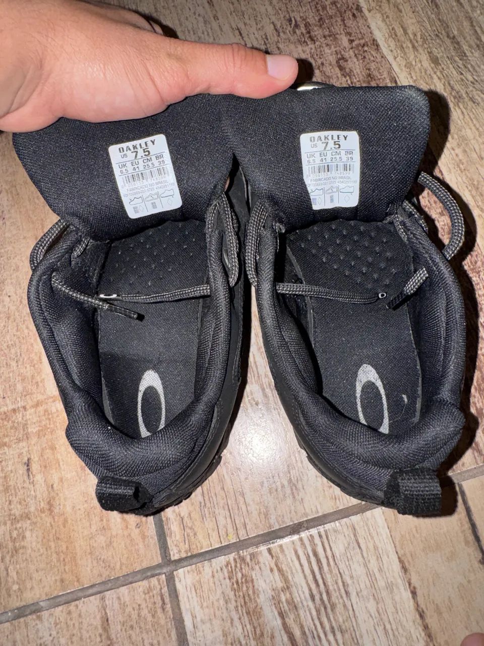 Oackley seminovo! - Foto 3