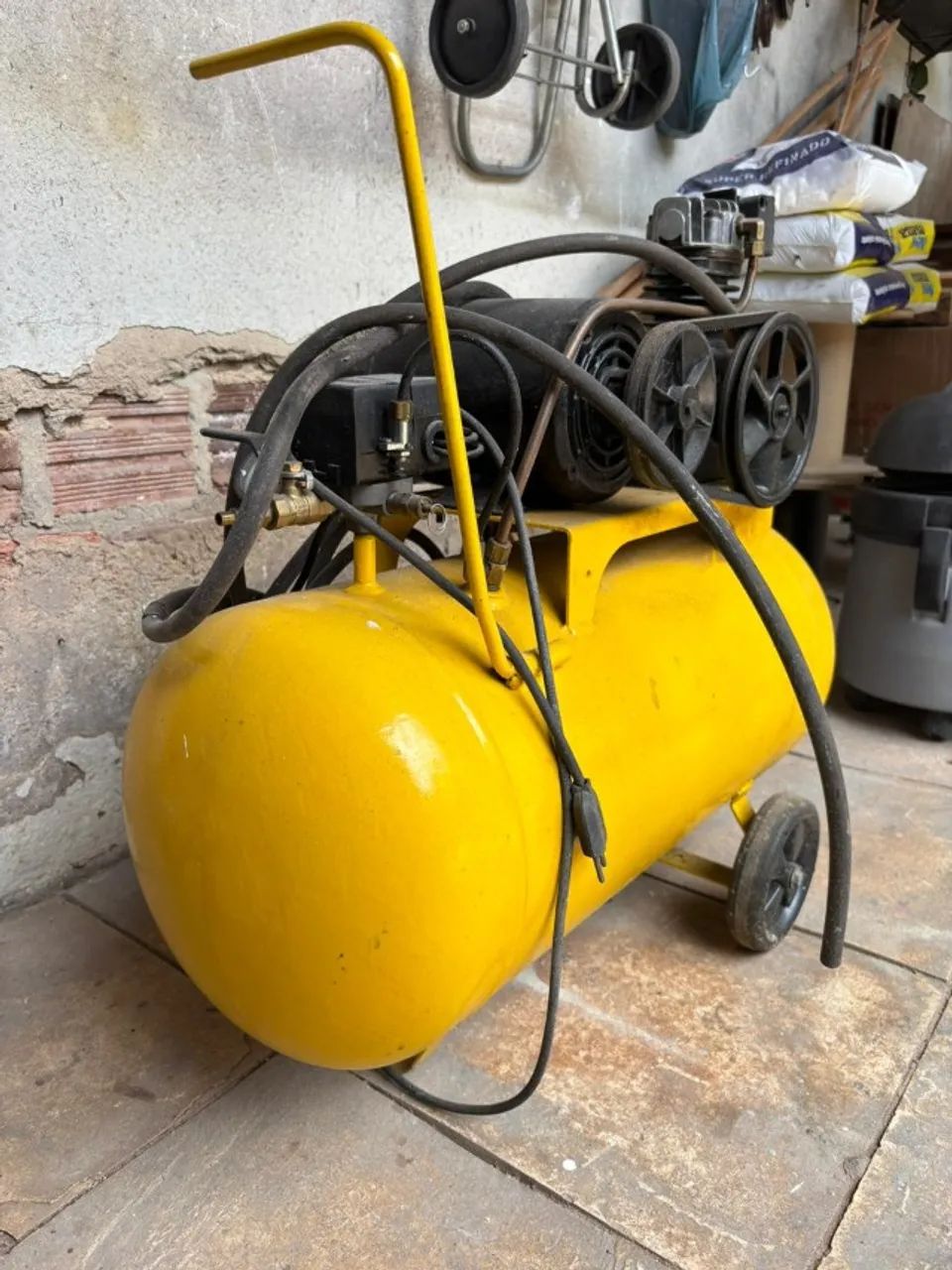 Compressor