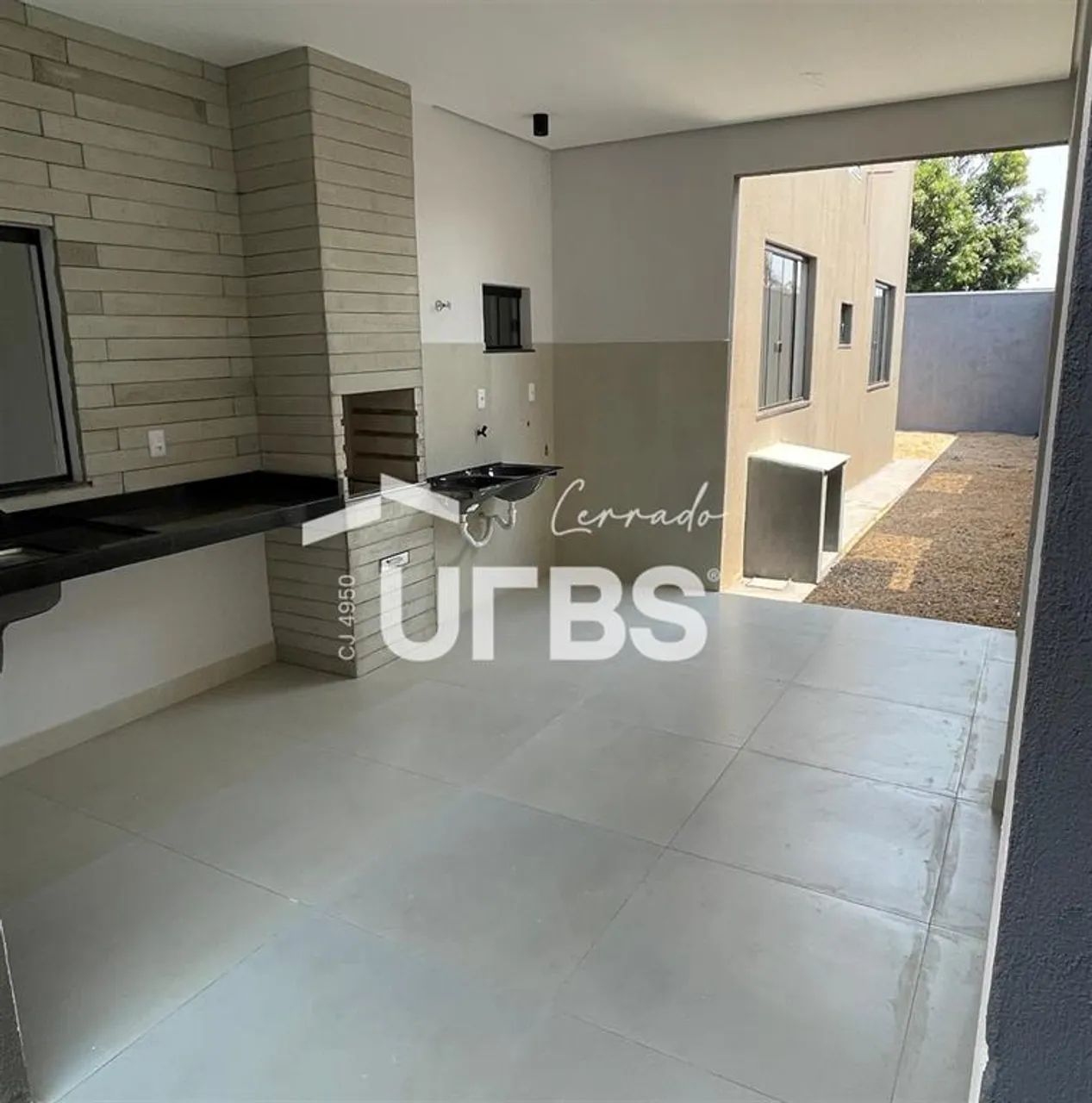 Casa Moderna - Aureny 4 - 2Q - 119m2 - Foto 3