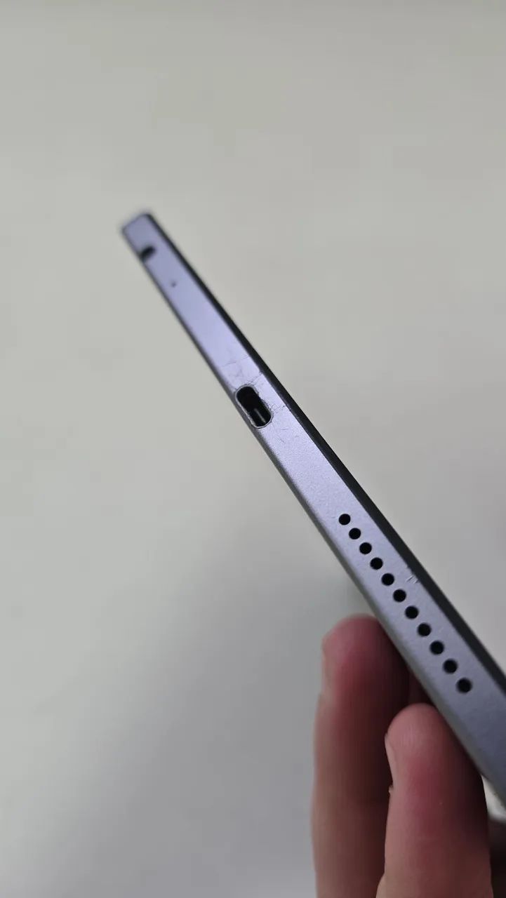 Tablet Lenovo M9 64gb 4gb ram em bom estado  - Foto 4