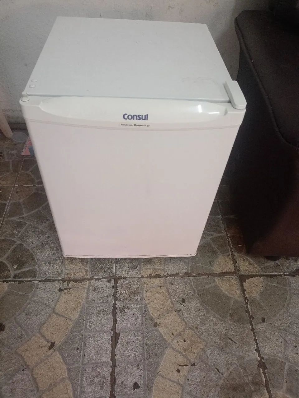 Frigobar cônsul 127v  80L