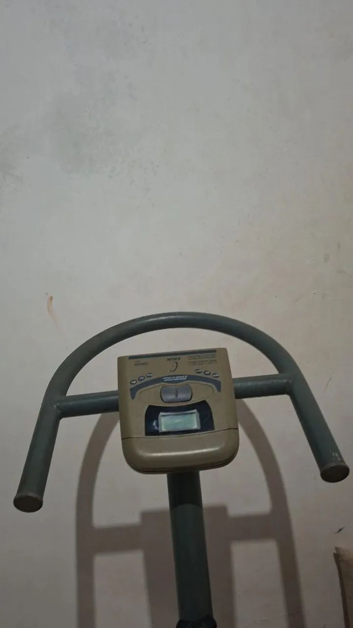 bicicleta ergométrica - Foto 4