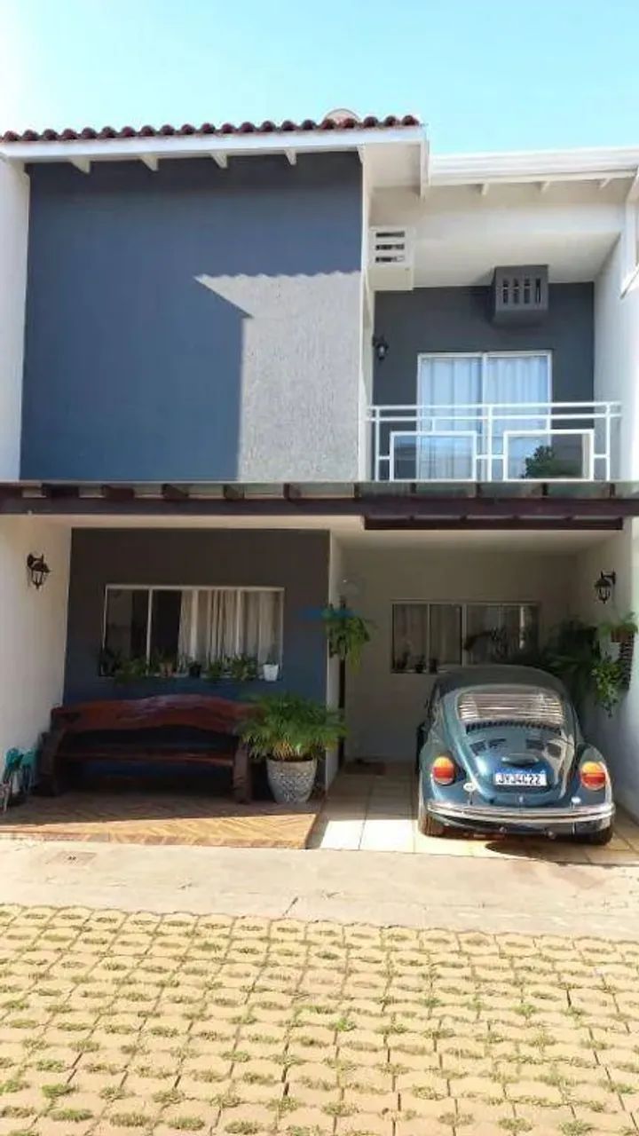 Casa Residencial Nossa Senhora Aparecida