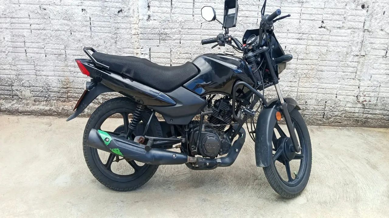 Mottu para vender