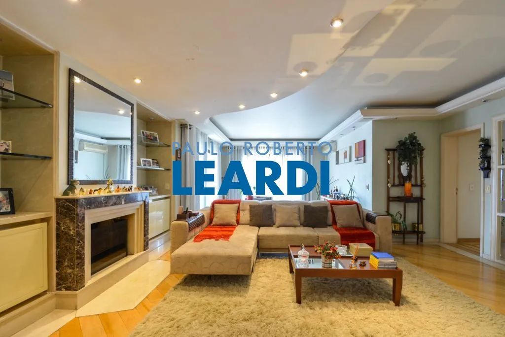 APARTAMENTO - VILA MARIANA - SP