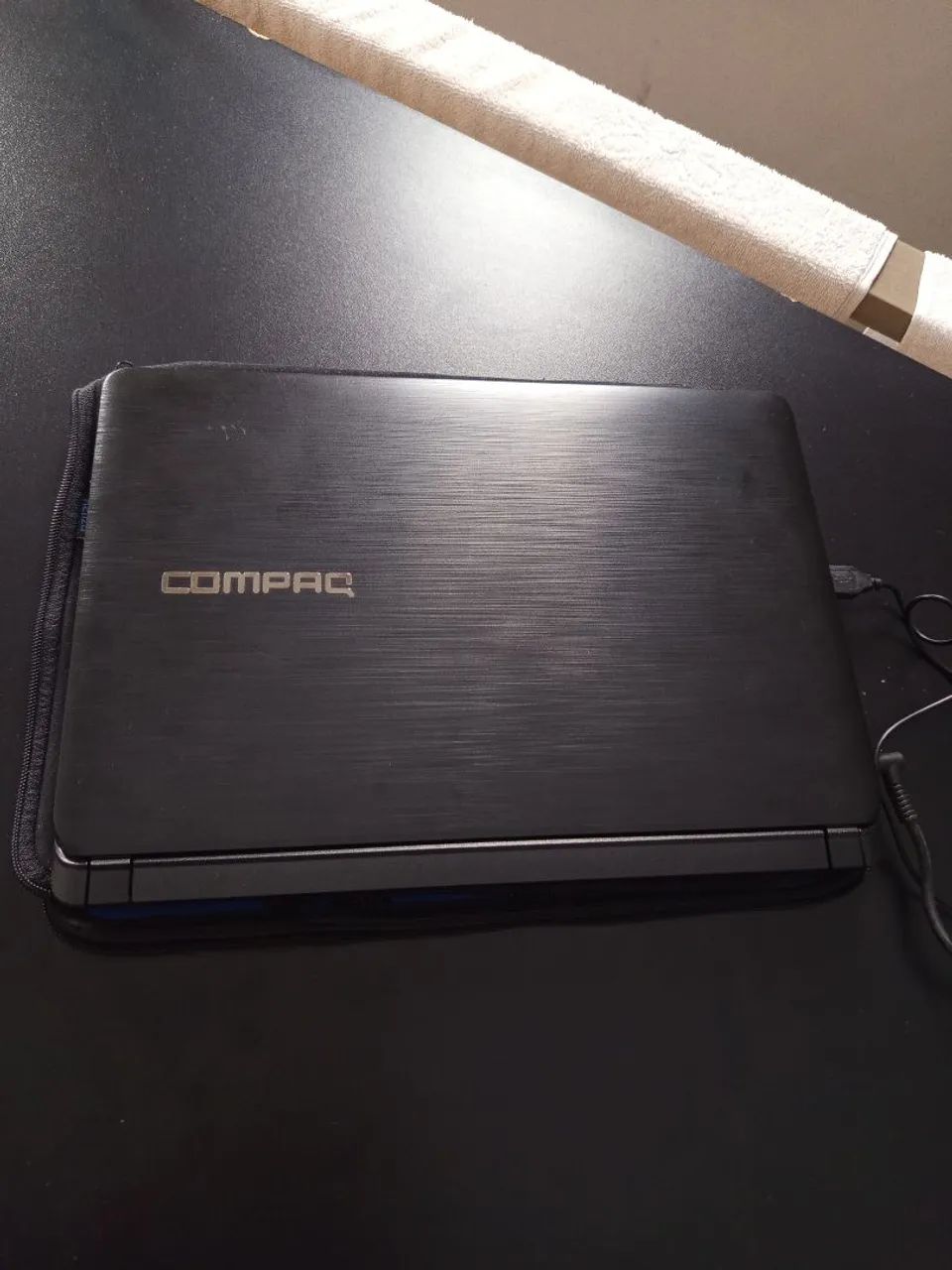 Notebook Compaq Presario Cq31 - Foto 3