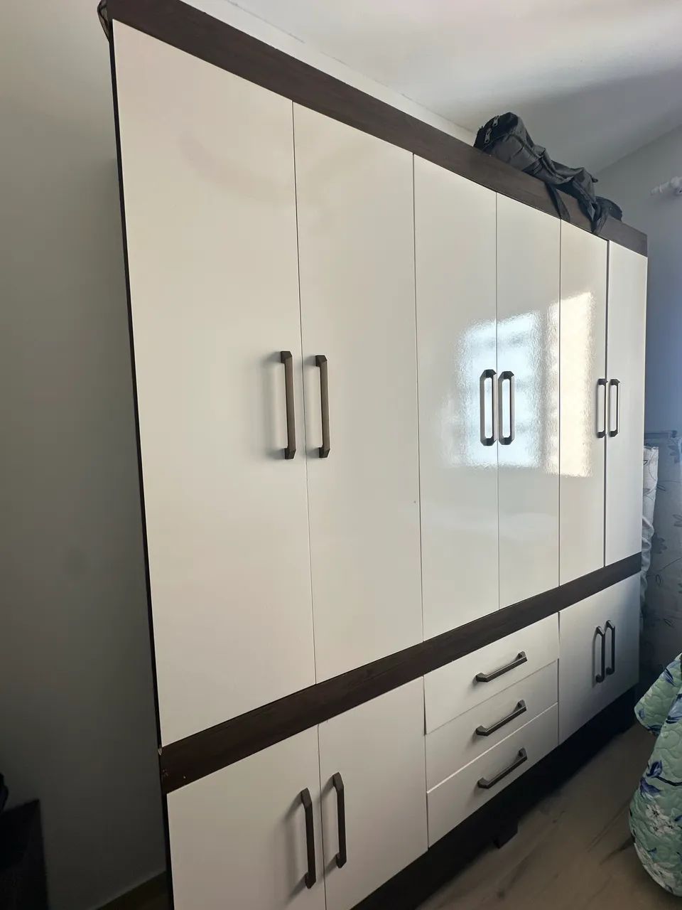 guarda roupa  - Foto 2