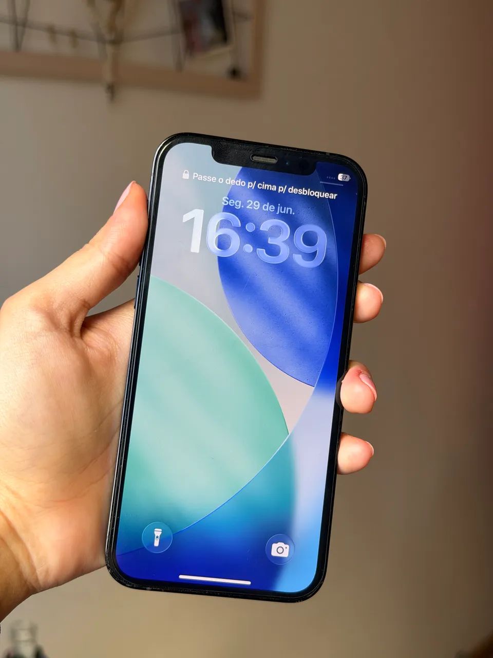 iPhone 12 Pro