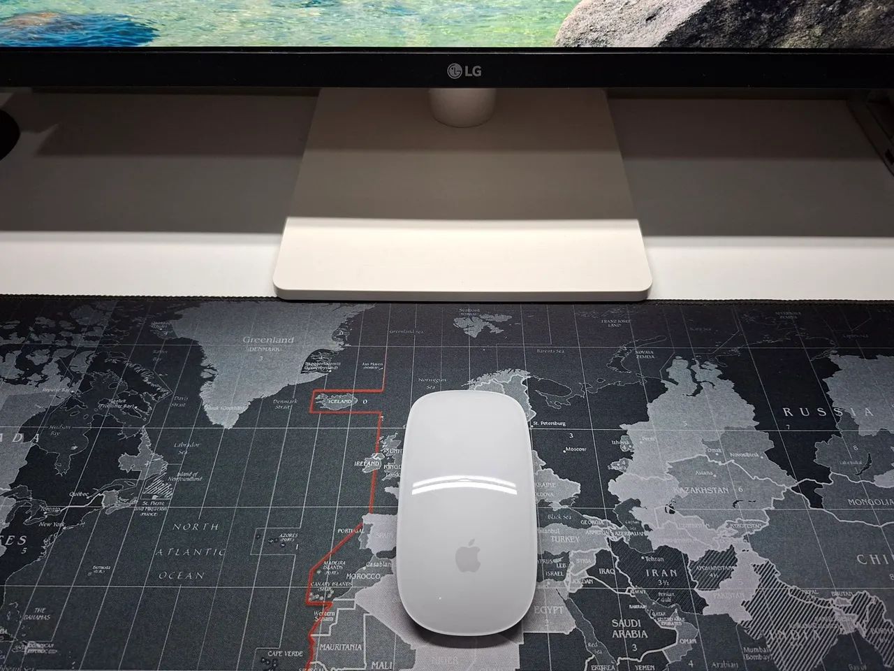 Apple Magic Mouse 2