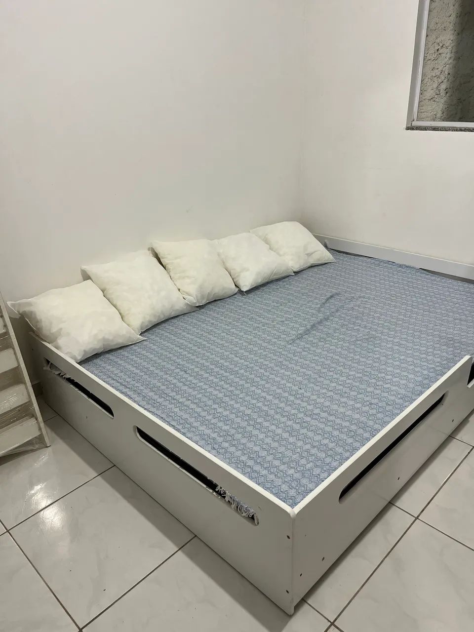 Cama montessoriana casal - Foto 3