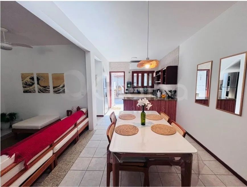 Casa de 82m² na Praia Mole - Foto 5