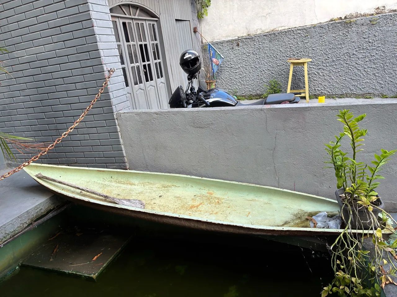 Canoa