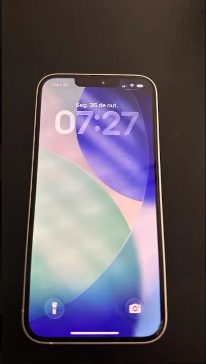 iphone 14 256gb estelar - Foto 5
