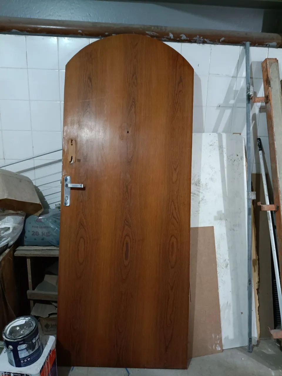 Portas para sua casa universal 