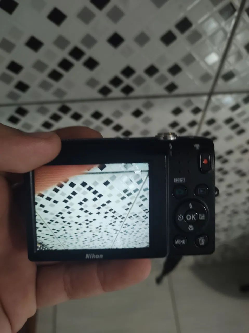 Camera digital  - Foto 2