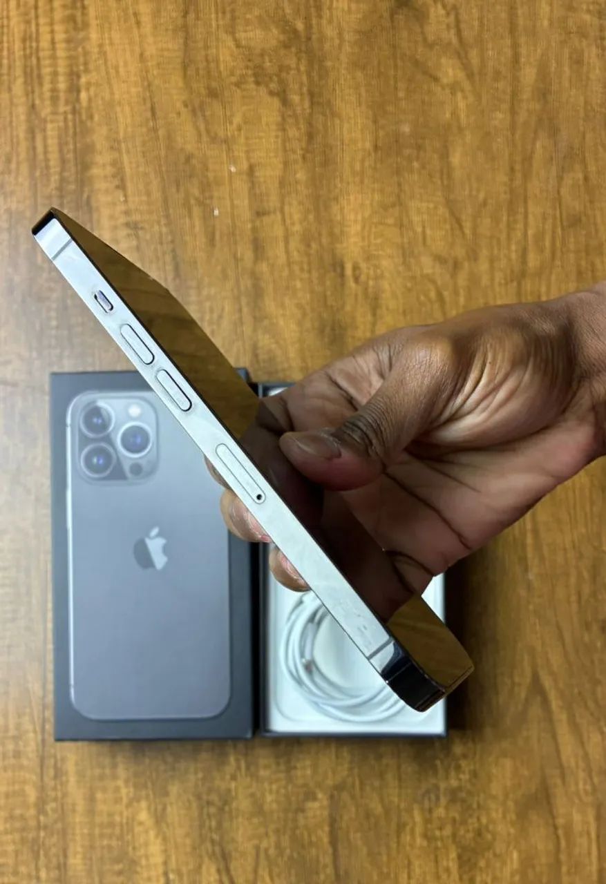 IPHONE 13 PRO - Foto 2