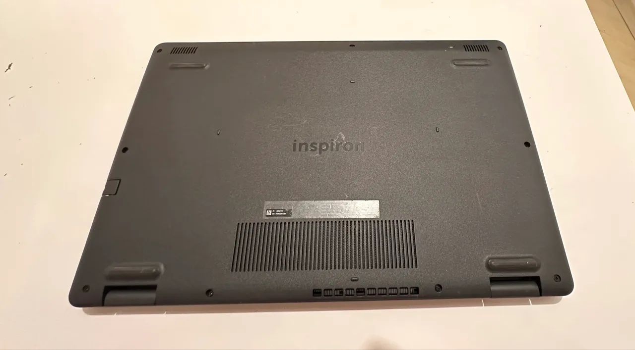 Notebook Dell Inspiron 15 3501  - Foto 3