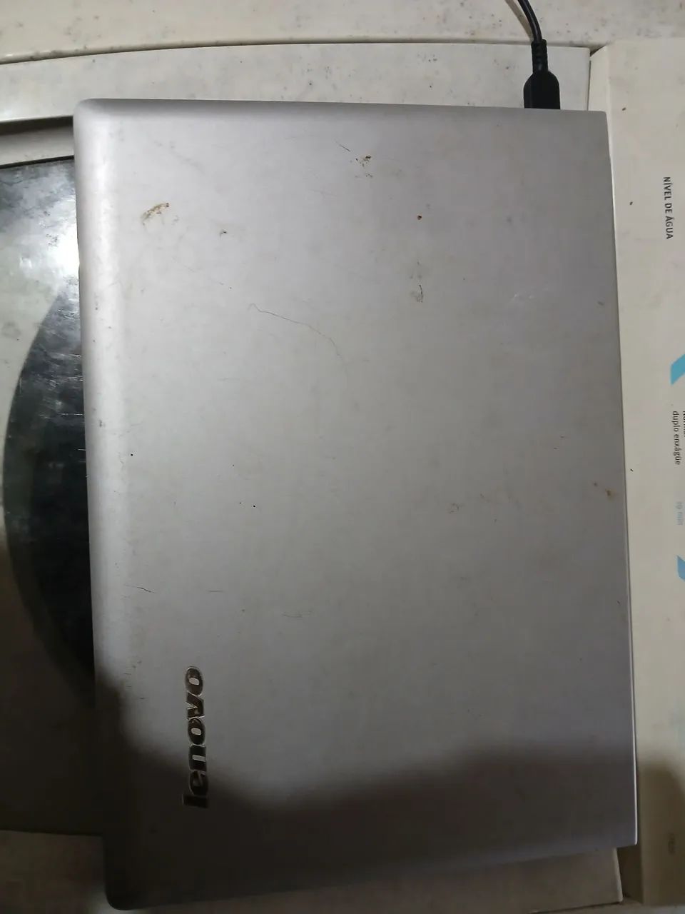 Notebook  - Foto 3