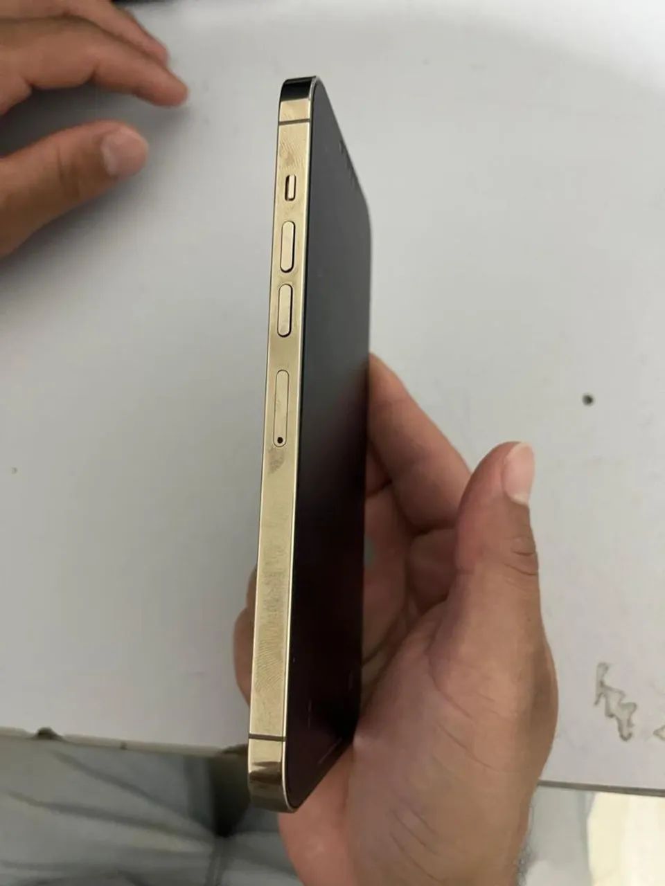 iPhone 13 pro Max 128gb IMPECÁVEL! - Foto 4