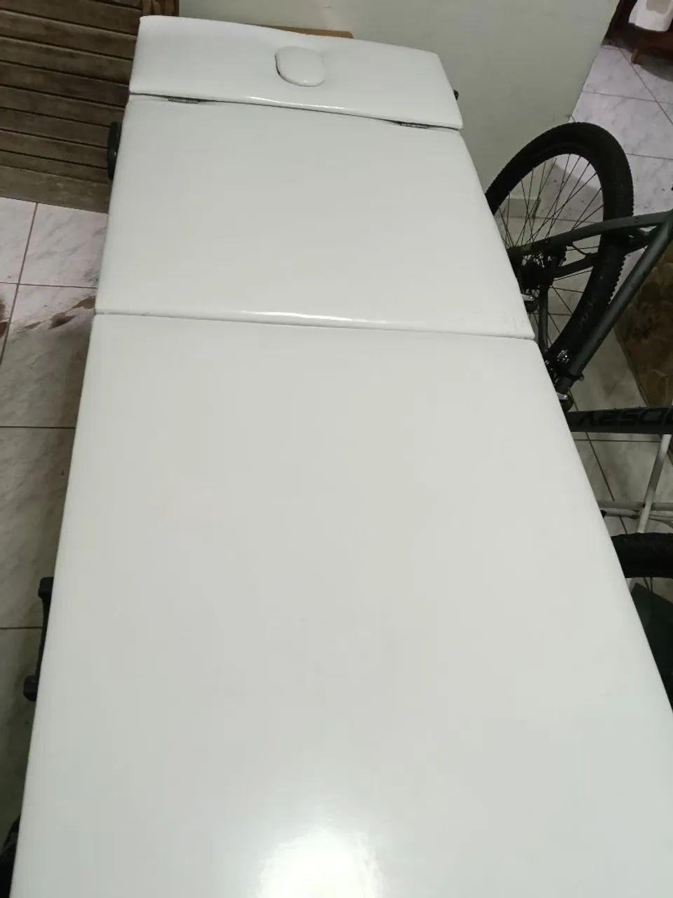 Vendo maca mala dobrável  - Foto 3