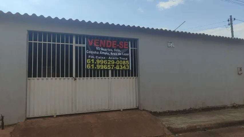 Foto - Brasília - Taguatinga Sul (Taguatinga)