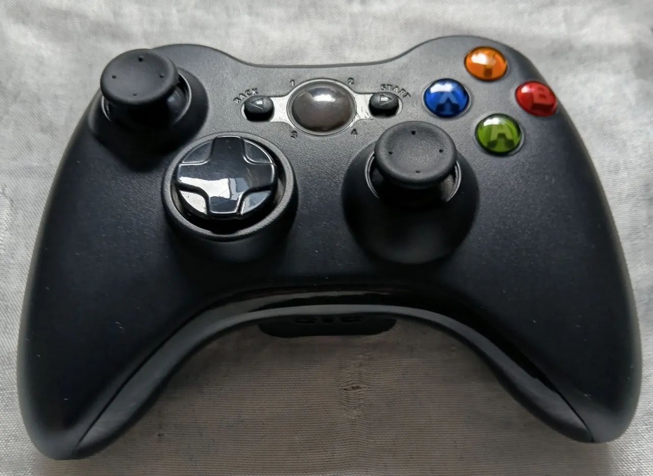 Xbox 360 - Foto 3