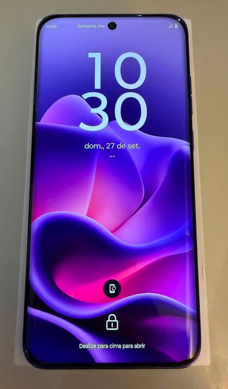 Motorola Edge 70 barbadaaa - Foto 5