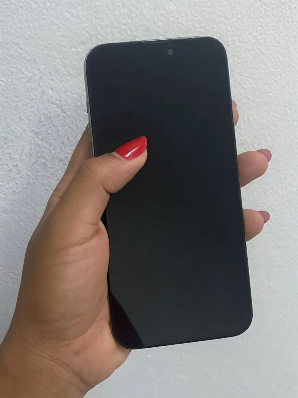 Vendo iPhone 15 Pro Max 256Gb - Foto 2