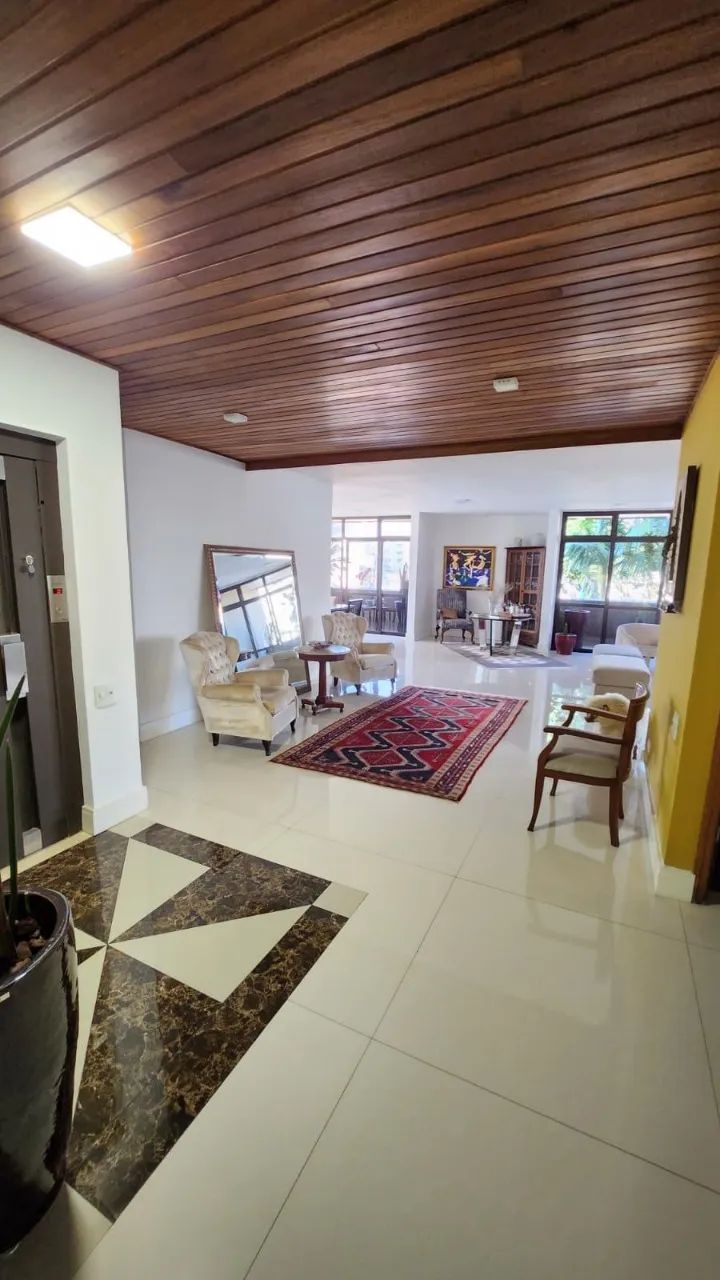APTO À VENDA 330M² 4 DORMS RUDGE RAMOS SBC - Foto 4