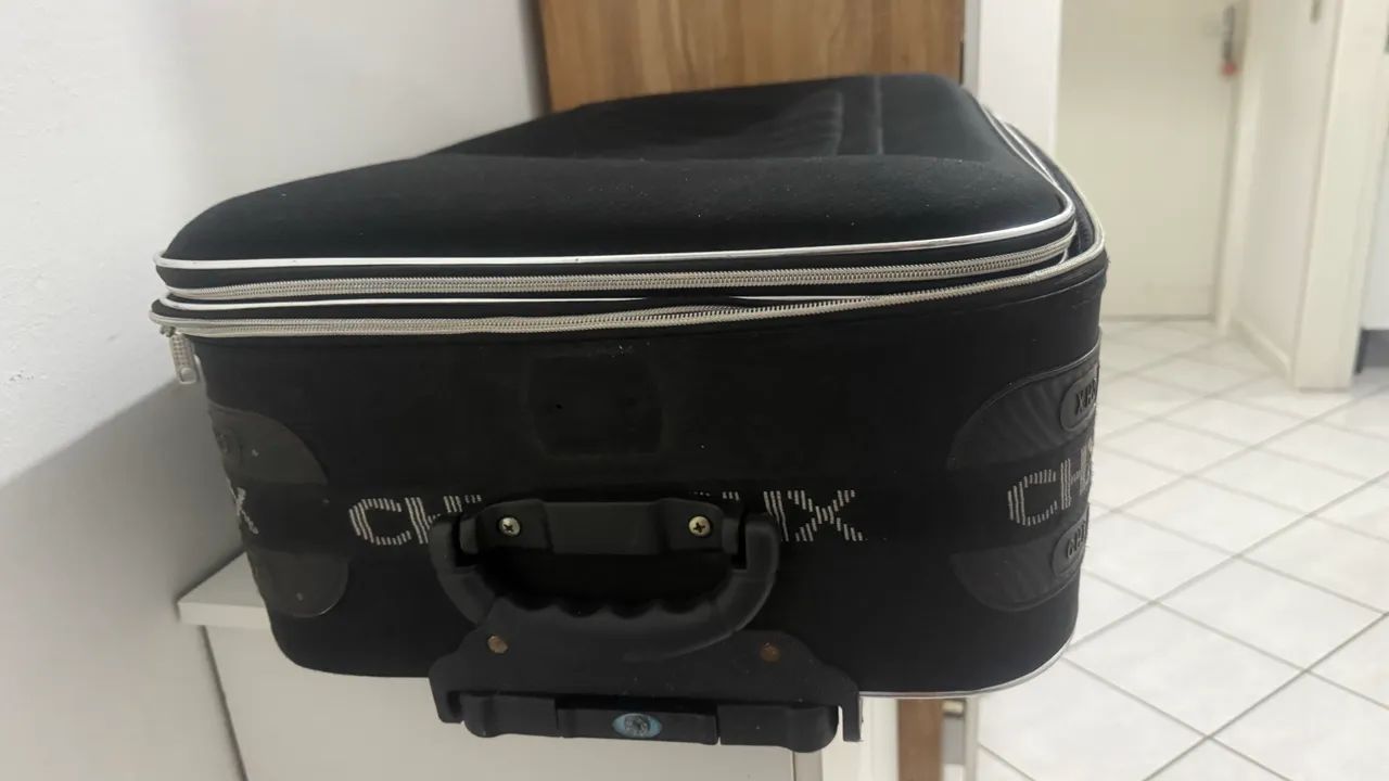 Mala de Viagem 23kg - Foto 2