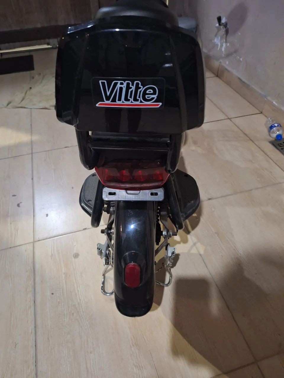 Moto elétrica vitte  - Foto 5