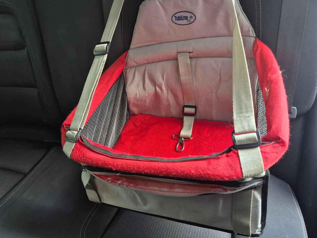 Cadeira transporte pet - Foto 2