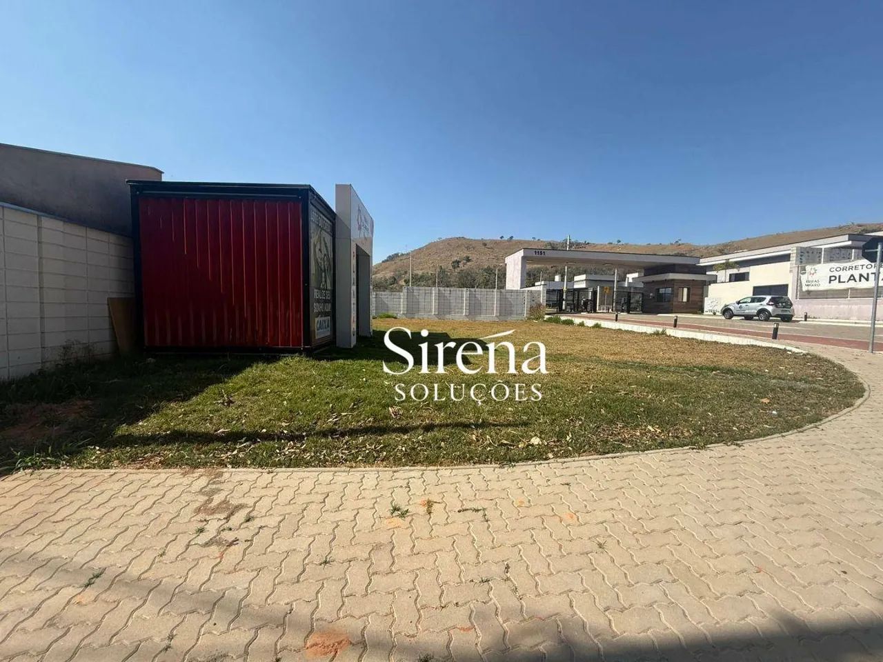 LOTE COMERCIAL A VENDA - AMPARO (SP) - Foto 2