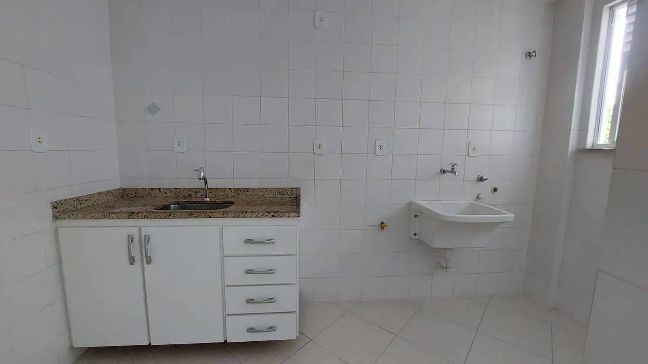 Alugo Ed. Letícia com 1 quarto  - Foto 4