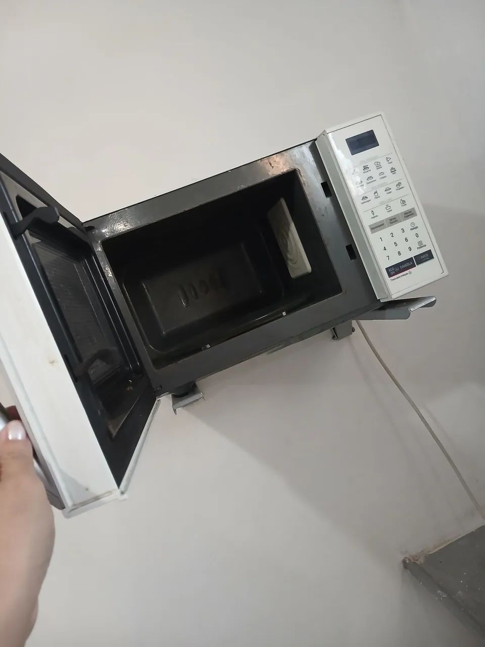 Micro-ondas  - Foto 2