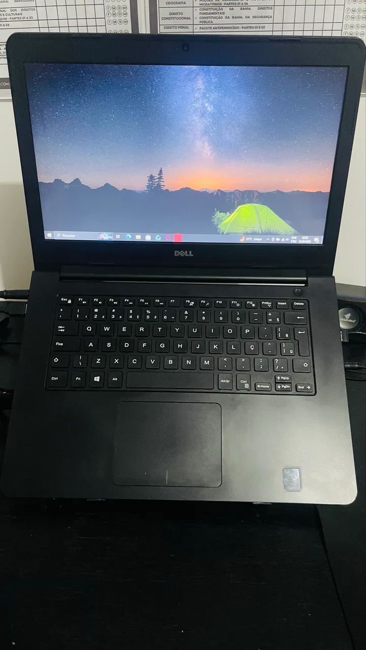 Notebook Dell Inspiron 5448