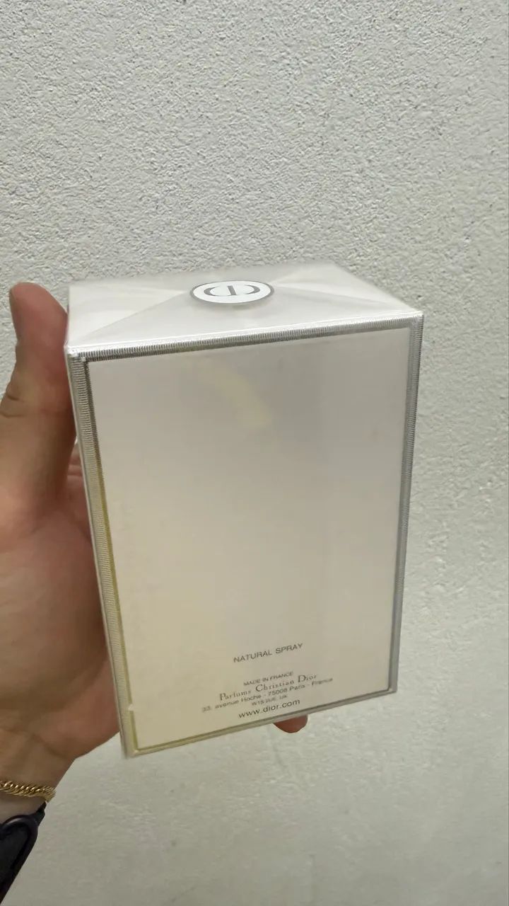 Miss Dior 100ml - Foto 2