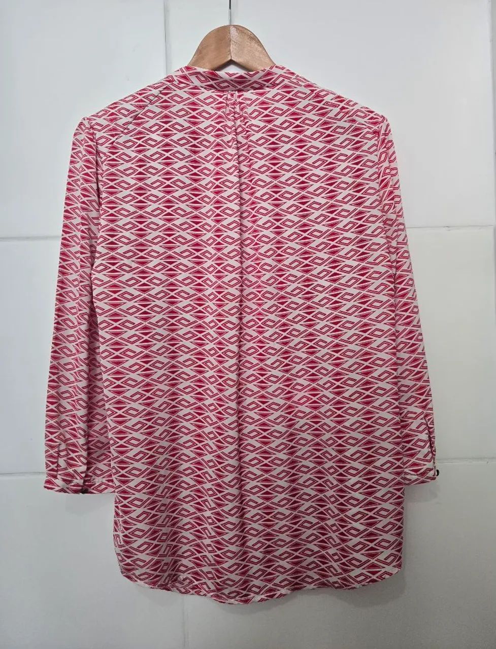 Camisa soltinha tam 42 - Foto 2