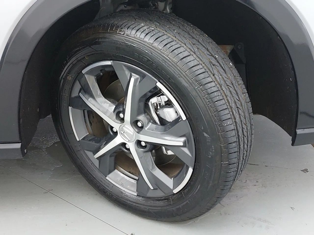 Honda ZR-V Touring 2.0 16V 5p Aut., foto 13 de 18
