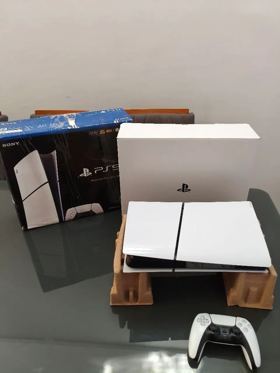 PLAYSTATION 5 SLIM  - Foto 4