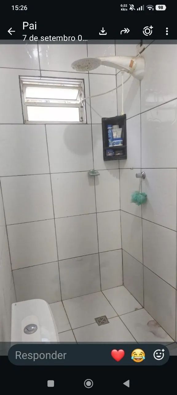 Apartamento com garagem no centro de Rio Branco Acre