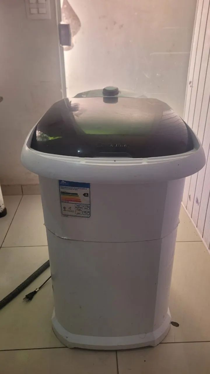 Tanquinho Colormaq