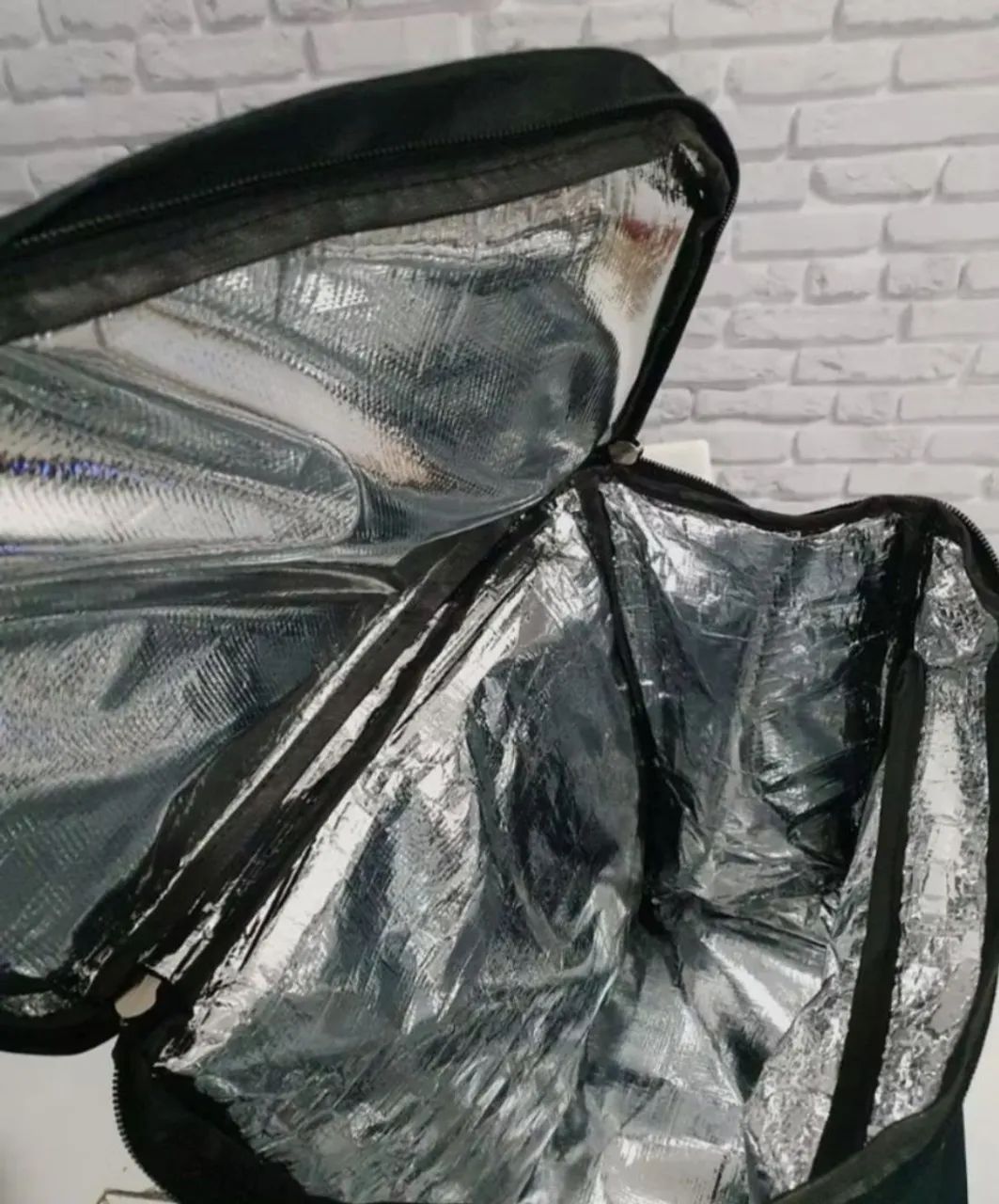 Bag para entrega - Foto 2