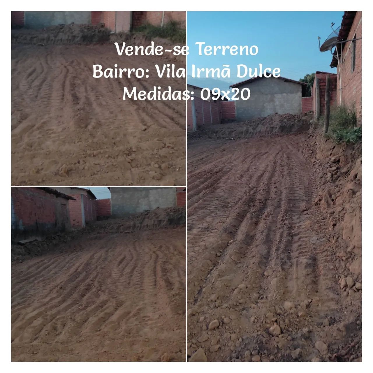 Foto - Teresina - Angelim